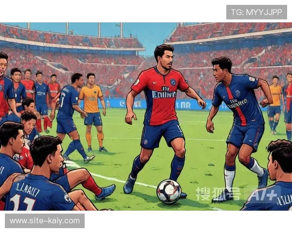 巴黎圣日耳曼vs斯特拉斯堡，下半场进攻效率提升逆转