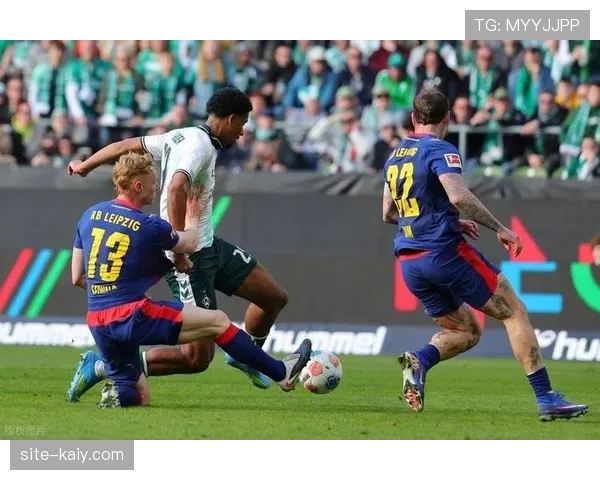 莱比锡2-1击败门兴，巩固前四位置